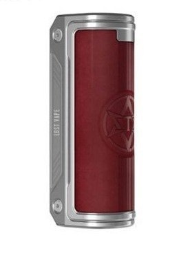 Mod Lost Vape - Thelema Solo 100W Mod Lost Vape - Thelema Solo 100W