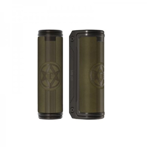 Mod Lost Vape - Thelema Solo 100W Mod Lost Vape - Thelema Solo 100W