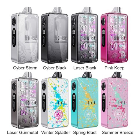 Lost Vape - Centaurus B60 AiO Lost Vape - Centaurus B60 AiO