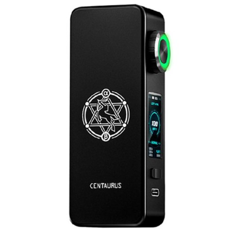 Mod Lost Vape - Centaurus M100 Box Mod Lost Vape - Centaurus M100 Box