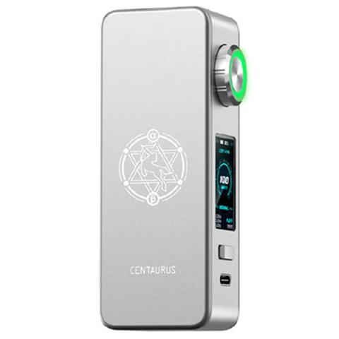 Mod Lost Vape - Centaurus M100 Box Mod Lost Vape - Centaurus M100 Box