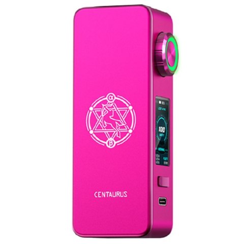 Mod Lost Vape - Centaurus M100 Box Mod Lost Vape - Centaurus M100 Box
