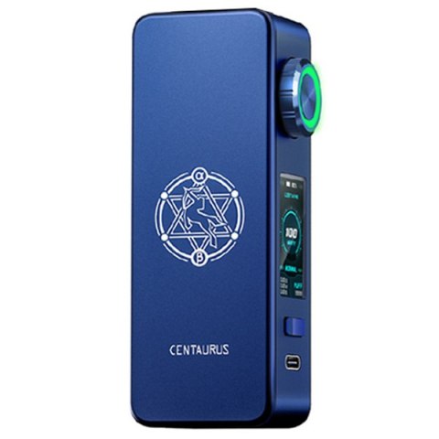 Mod Lost Vape - Centaurus M100 Box Mod Lost Vape - Centaurus M100 Box