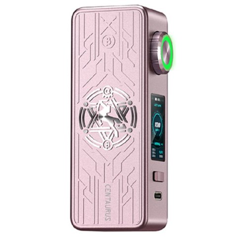 Mod Lost Vape - Centaurus M100 Box Mod Lost Vape - Centaurus M100 Box
