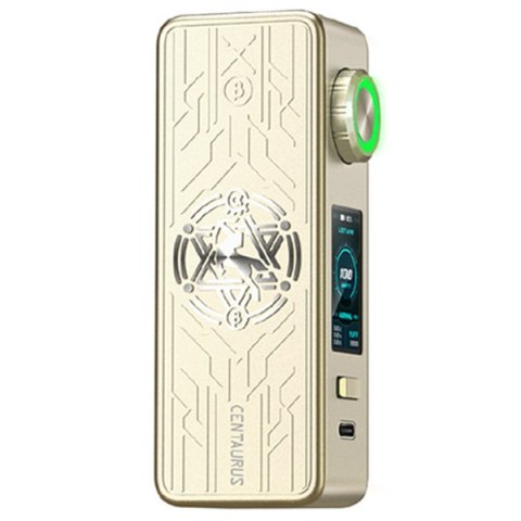 Mod Lost Vape - Centaurus M100 Box Mod Lost Vape - Centaurus M100 Box