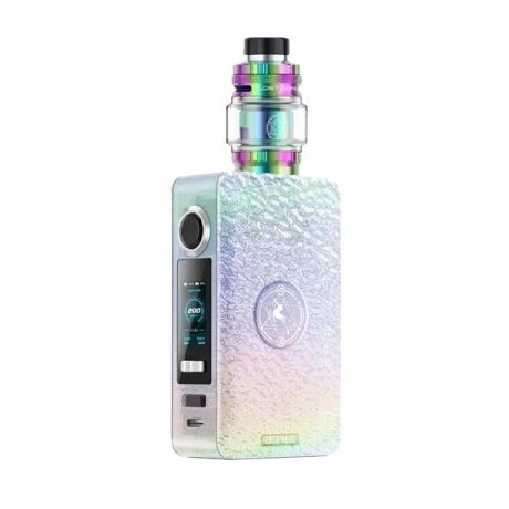 Kit Lost Vape - Centaurus N200 Kit Lost Vape - Centaurus N200