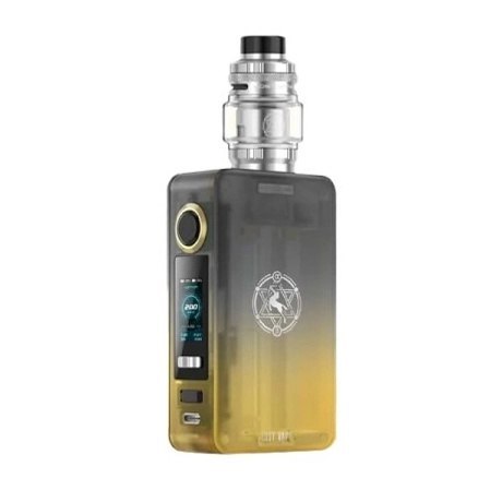 Kit Lost Vape - Centaurus N200 Kit Lost Vape - Centaurus N200