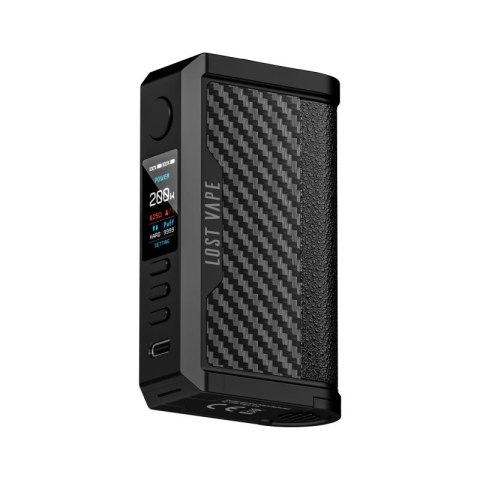 Mod Lost Vape - Centaurus Q200 Mod Lost Vape - Centaurus Q200