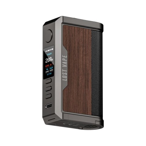 Mod Lost Vape - Centaurus Q200 Mod Lost Vape - Centaurus Q200