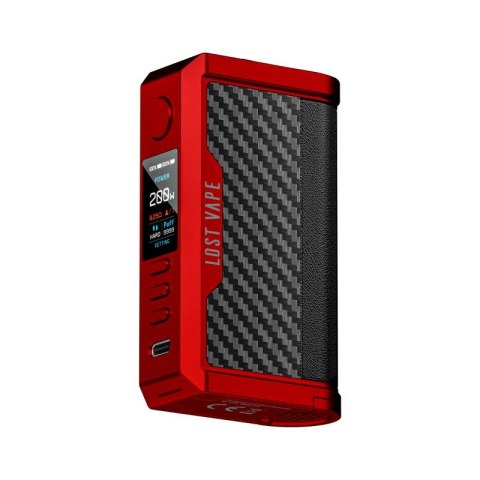 Mod Lost Vape - Centaurus Q200 Mod Lost Vape - Centaurus Q200