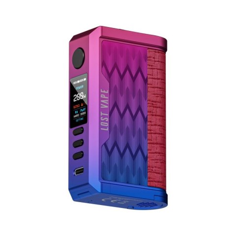 Mod Lost Vape - Centaurus Q200 Mod Lost Vape - Centaurus Q200