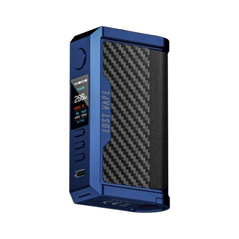 Mod Lost Vape - Centaurus Q200 Mod Lost Vape - Centaurus Q200