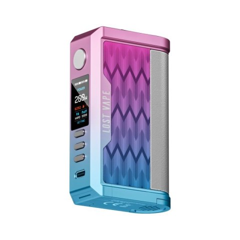 Mod Lost Vape - Centaurus Q200 Mod Lost Vape - Centaurus Q200