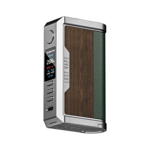 Mod Lost Vape - Centaurus Q200 Mod Lost Vape - Centaurus Q200