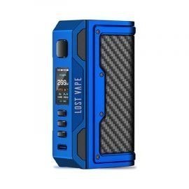 Mod Lost Vape - Thelema Quest 200W Box Mod Lost Vape - Thelema Quest 200W Box