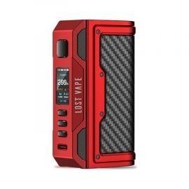 Mod Lost Vape - Thelema Quest 200W Box Mod Lost Vape - Thelema Quest 200W Box