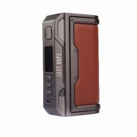 Mod Lost Vape - Thelema Quest 200W Box Mod Lost Vape - Thelema Quest 200W Box