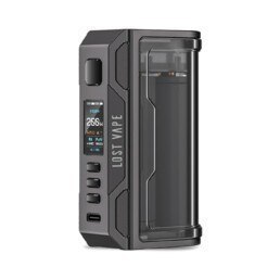 Mod Lost Vape - Thelema Quest 200W Box Mod Lost Vape - Thelema Quest 200W Box