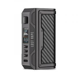 Mod Lost Vape - Thelema Quest 200W Box Mod Lost Vape - Thelema Quest 200W Box