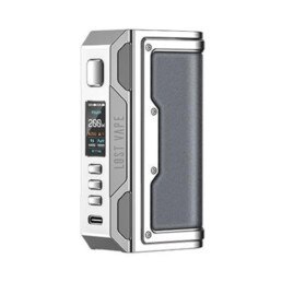 Mod Lost Vape - Thelema Quest 200W Box Mod Lost Vape - Thelema Quest 200W Box