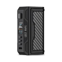 Mod Lost Vape - Thelema Quest 200W Box Mod Lost Vape - Thelema Quest 200W Box