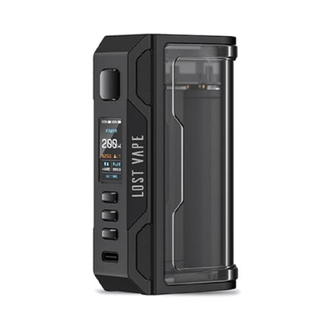 Mod Lost Vape - Thelema Quest 200W Box Mod Lost Vape - Thelema Quest 200W Box