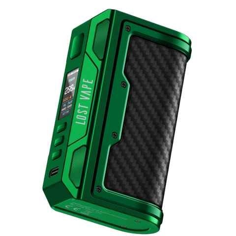 Mod Lost Vape - Thelema Quest 200W Box Mod Lost Vape - Thelema Quest 200W Box