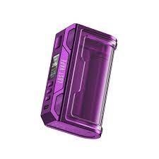 Mod Lost Vape - Thelema Quest 200W Box Mod Lost Vape - Thelema Quest 200W Box