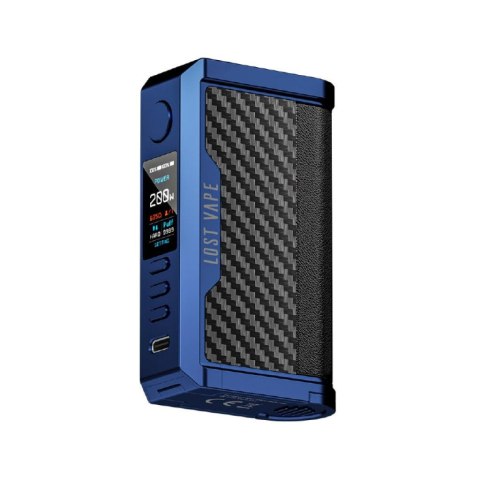 Mod Lost Vape - Thelema Quest 200W Box Mod Lost Vape - Thelema Quest 200W Box