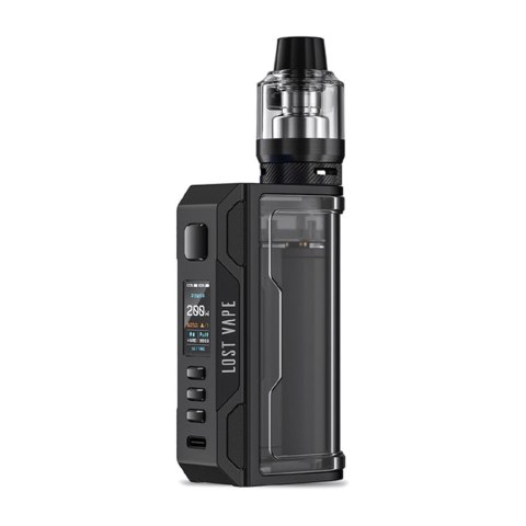 Kit Lost Vape - Thelema Quest 200W Box Kit Lost Vape - Thelema Quest 200W Box