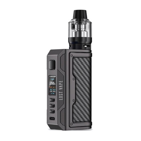 Kit Lost Vape - Thelema Quest 200W Box Kit Lost Vape - Thelema Quest 200W Box