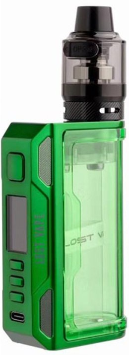 Kit Lost Vape - Thelema Quest 200W Box Kit Lost Vape - Thelema Quest 200W Box