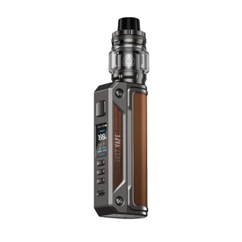 Kit Lost Vape - Thelema Solo 100W + Centaurus Sub Ohm Tank Kit Lost Vape - Thelema Solo 100W + Centaurus Sub Ohm Tank
