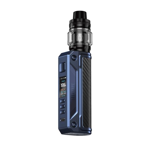 Kit Lost Vape - Thelema Solo 100W + Centaurus Sub Ohm Tank Kit Lost Vape - Thelema Solo 100W + Centaurus Sub Ohm Tank