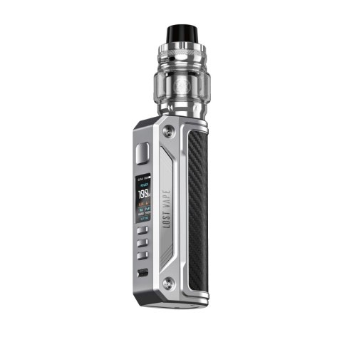 Kit Lost Vape - Thelema Solo 100W + Centaurus Sub Ohm Tank Kit Lost Vape - Thelema Solo 100W + Centaurus Sub Ohm Tank