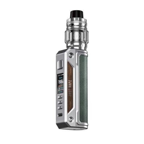 Kit Lost Vape - Thelema Solo 100W + Centaurus Sub Ohm Tank Kit Lost Vape - Thelema Solo 100W + Centaurus Sub Ohm Tank