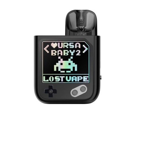 Pod Lost Vape - Ursa Baby 2 Pod Lost Vape - Ursa Baby 2
