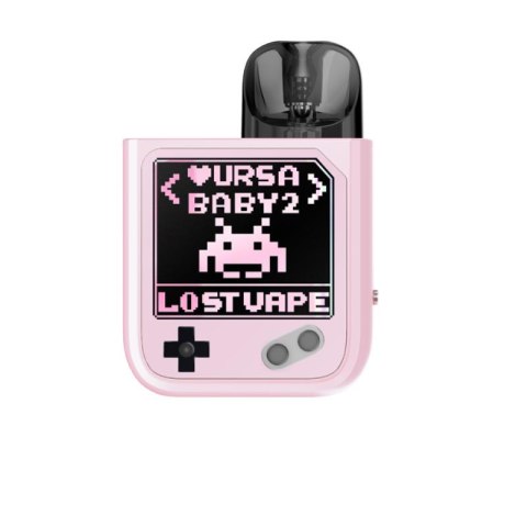Pod Lost Vape - Ursa Baby 2 Pod Lost Vape - Ursa Baby 2