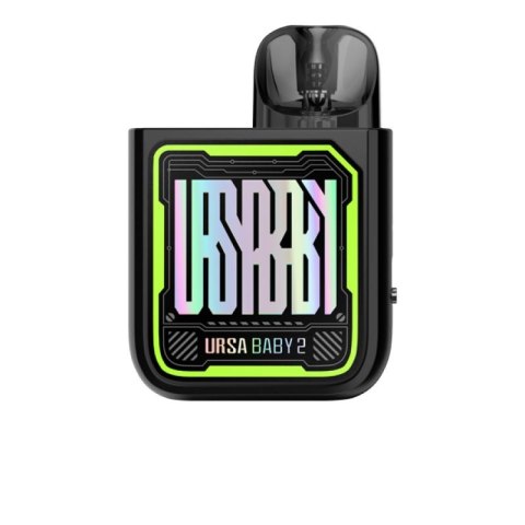 Pod Lost Vape - Ursa Baby 2 Pod Lost Vape - Ursa Baby 2