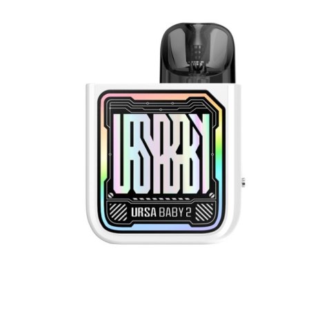 Pod Lost Vape - Ursa Baby 2 Pod Lost Vape - Ursa Baby 2