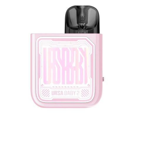 Pod Lost Vape - Ursa Baby 2 Pod Lost Vape - Ursa Baby 2