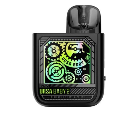 Pod Lost Vape - Ursa Baby 2 Pod Lost Vape - Ursa Baby 2