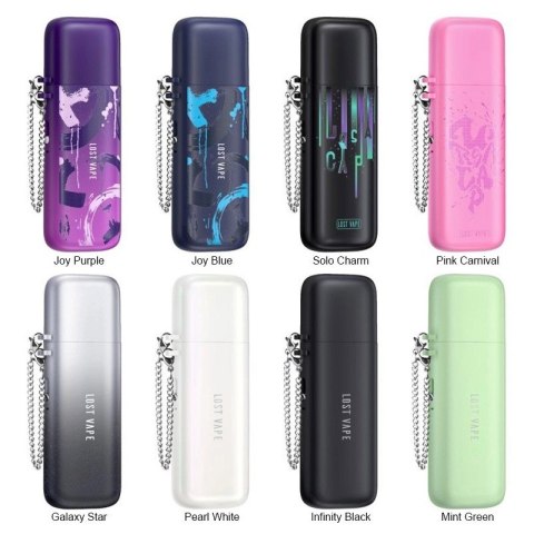 Pod Lost Vape - Ursa Cap Kit Pod Lost Vape - Ursa Cap Kit