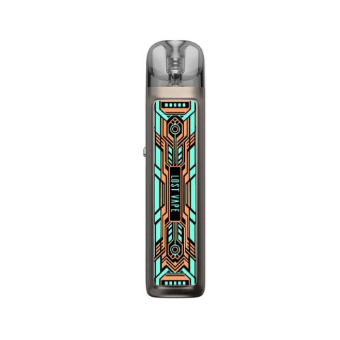 Pod Lost Vape - Ursa Nano 2 Kit Pod Lost Vape - Ursa Nano 2 Kit