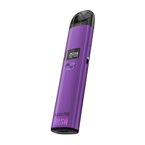 Pod Lost Vape - Ursa Nano Pro Pod Lost Vape - Ursa Nano Pro