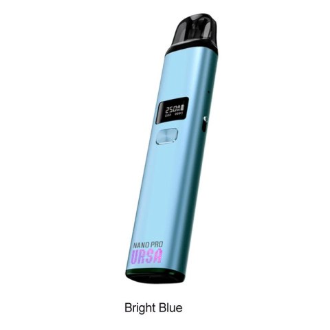 Pod Lost Vape - Ursa Nano Pro Pod Lost Vape - Ursa Nano Pro