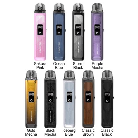 Pod Lost Vape - Ursa Nano Pro 2 Pod Lost Vape - Ursa Nano Pro 2