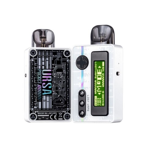 Pod Lost Vape - Ursa Pocket Pod Lost Vape - Ursa Pocket