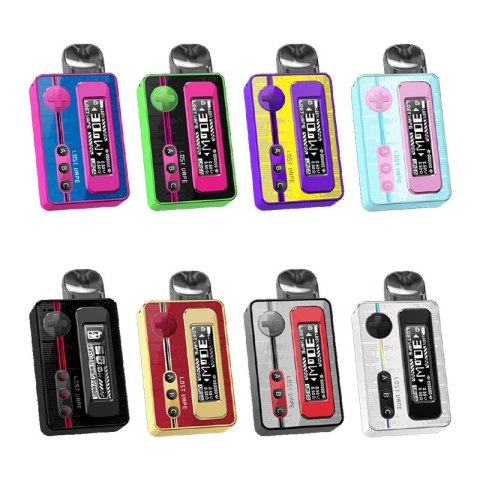 Pod Lost Vape - Ursa Pocket Pod Lost Vape - Ursa Pocket