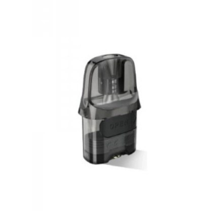 Kartridż Lost Vape - Ursa Nano MTL 1.2Ω 2.5ml Kartridż Lost Vape - Ursa Nano MTL 1.2Ω 2.5ml